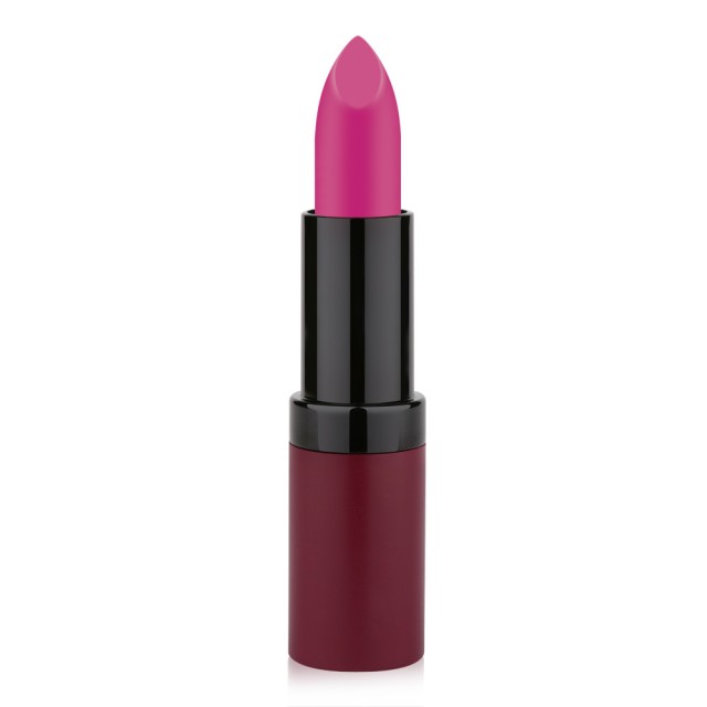 GOLDEN ROSE Velvet Matte Lipstick 13